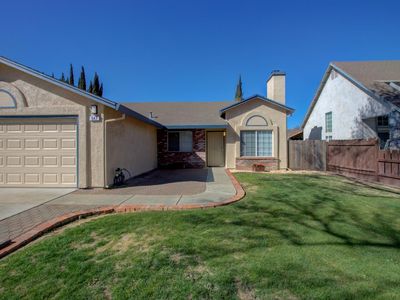 547 Messer Pl, Patterson, CA, 95363