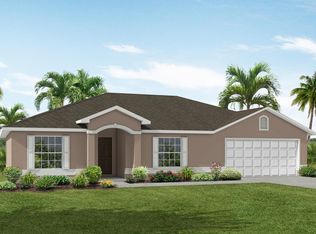 18 Ryberry Dr, Palm Coast, FL 32164