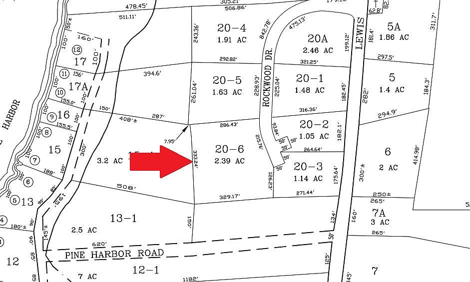 1st image of 20-6 Rockwood Drive