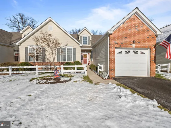 151 Wyndham Woods Way, Hatfield, PA 19440