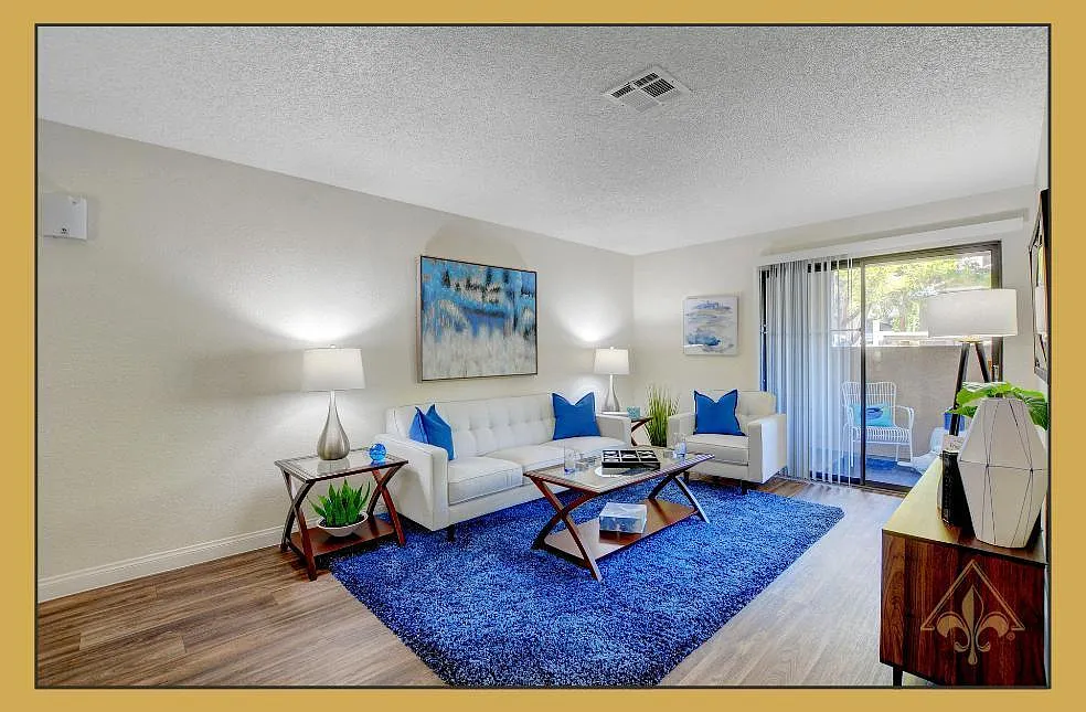 Rancho Mirage — Photo 1