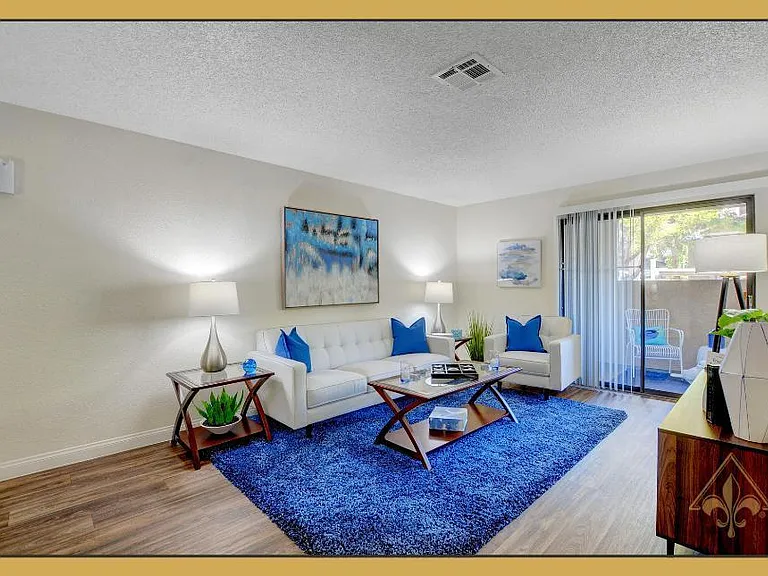 Rancho Mirage — Photo 1