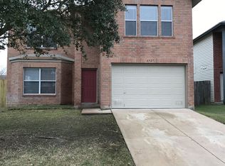 6927 Waterfall Pass, Converse, TX 78109