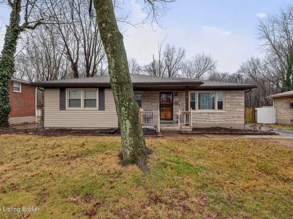 3117 Teakwood Cir, Louisville, KY 40216