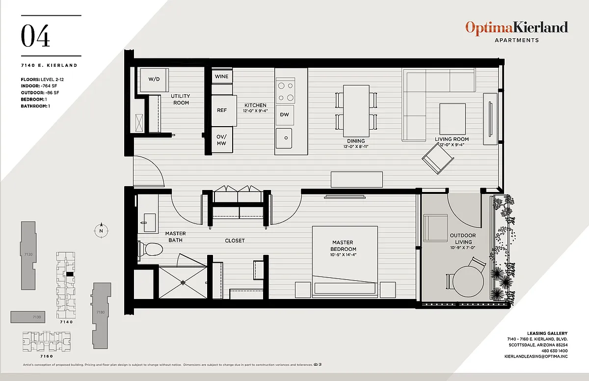 Floor plan 04