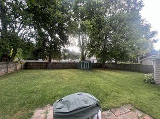 202 N Greene Rd, Goshen, IN 46526