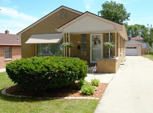 4758 S 7th St, Milwaukee, WI 53221