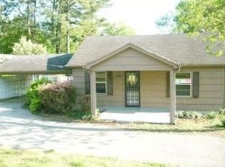 1541 E Holmes Rd, Memphis, TN 38116