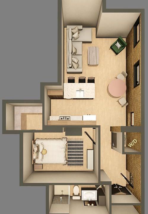 1st image of 915 Cloquet Ave Unit 102