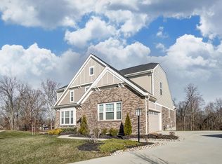 126 Timber Cv, Loveland, OH 45140