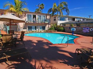1640 S Pacific St UNIT 12, Oceanside, CA 92054