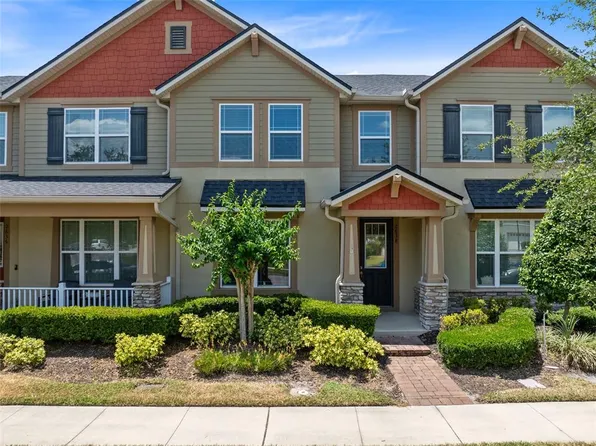 2638 Giardino Loop, Kissimmee, FL 34741