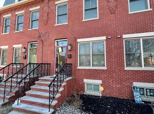 423 S 6th St, Camden, NJ 08103