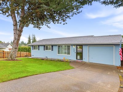 14638 SW May Ct, Sherwood, OR, 97140