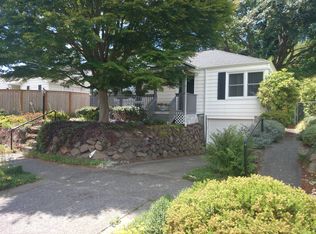 3027 35th Ave W, Seattle, WA 98199