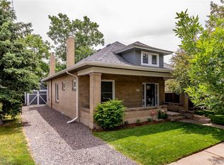 4944 Perry St, Denver, CO 80212