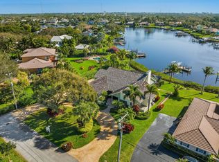 41 Saddleback Rd, Jupiter, FL 33469