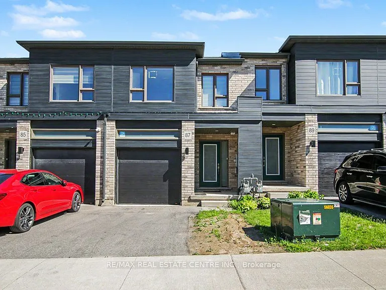 87 Pony Way — Photo 1