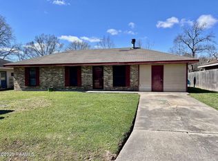 133 Greek St, Lafayette, LA 70507