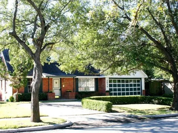 2834 Ermine Way, Farmers Branch, TX 75234