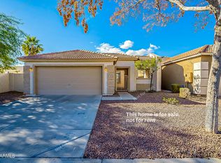 82 S Valencia Pl, Chandler, AZ 85226