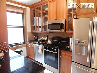 Rented by Citi Habitats