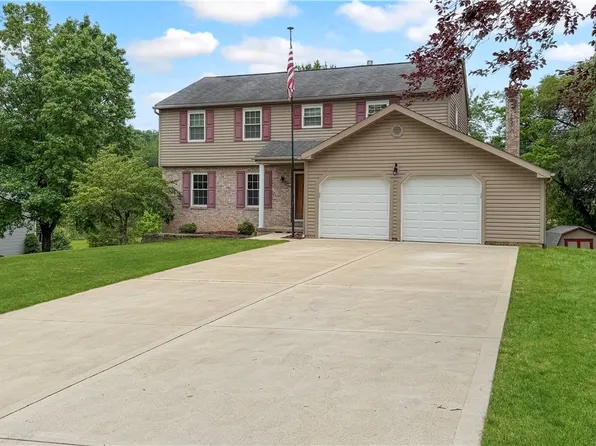 103 Lakeview Dr, Mc Kees Rocks, PA 15136