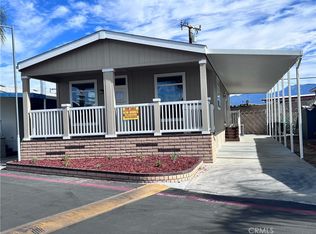 1445 W Florida Ave #8, Hemet, CA 92543