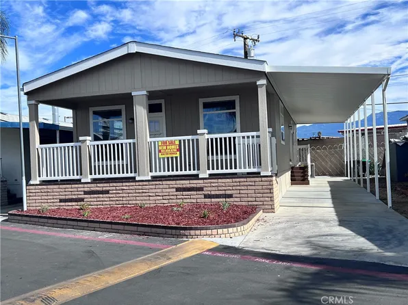 1445 W Florida Ave #8, Hemet, CA 92543