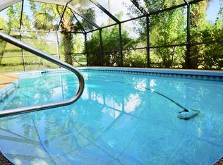 21427 Beaverton Ave, Pt Charlotte, FL 33952