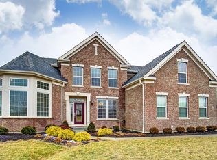 2918 Renaissance Blvd, Franklin, OH 45005