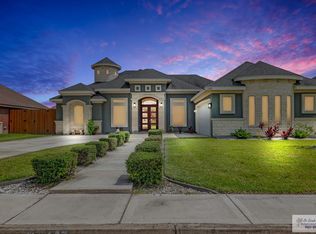 1407 Filbert St, Weslaco, TX 78599