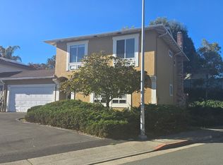 1000 View Dr, Richmond, CA 94803