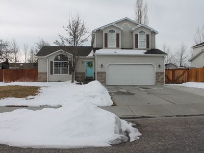 217 Harrisburg Ln, Idaho Falls, ID, 83404