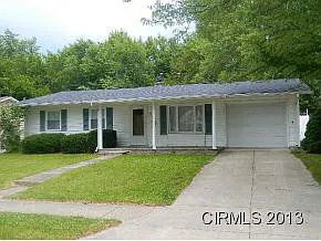 402 N Campbell Ave photo 1