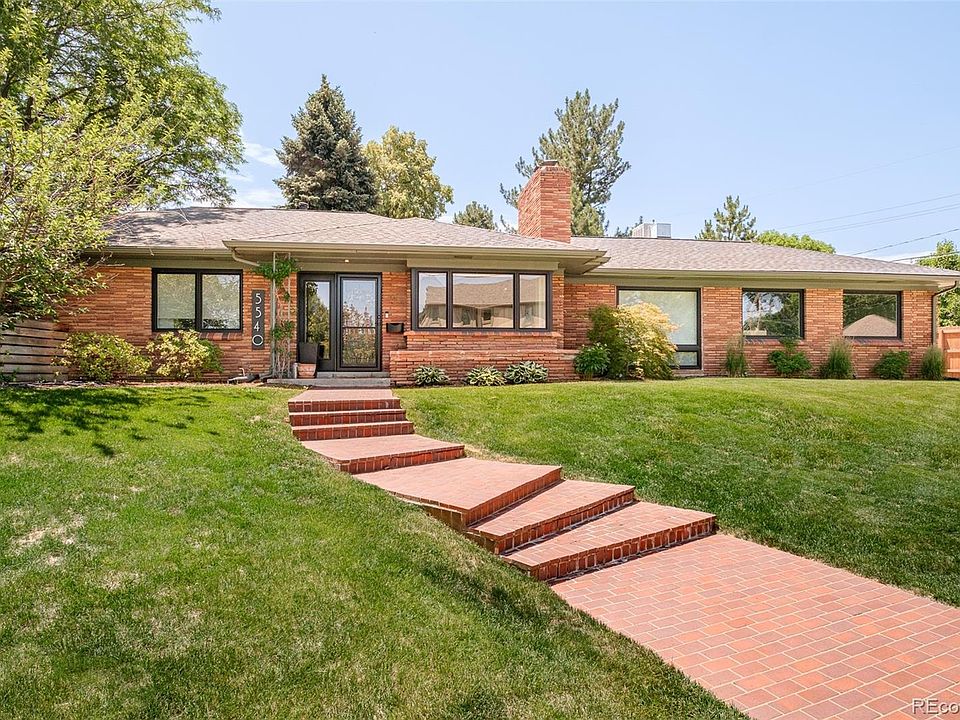 1st image of 5540 E 4th Avenue