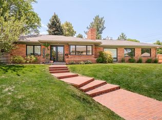 5540 E 4th Ave, Denver, CO 80220