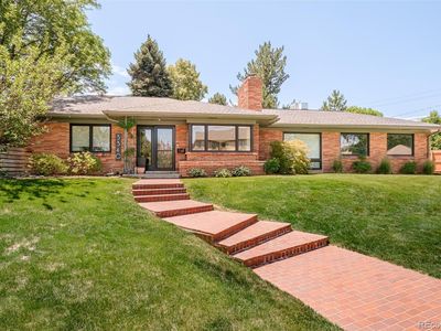 5540 E 4th Avenue, Denver, CO, 80220