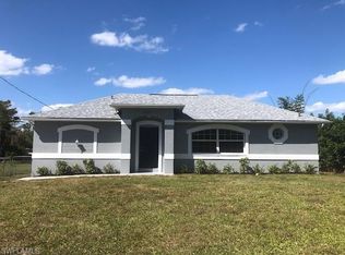 3261 22nd Ave NE, Naples, FL 34120