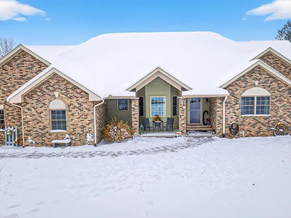 5759 Riverview Rd, Thomson, IL 61285