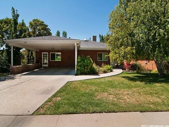 2nd image of 1786 S Wasatch Dr
