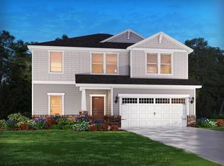 207 Acorn Grove Rd, Garner, NC 27529