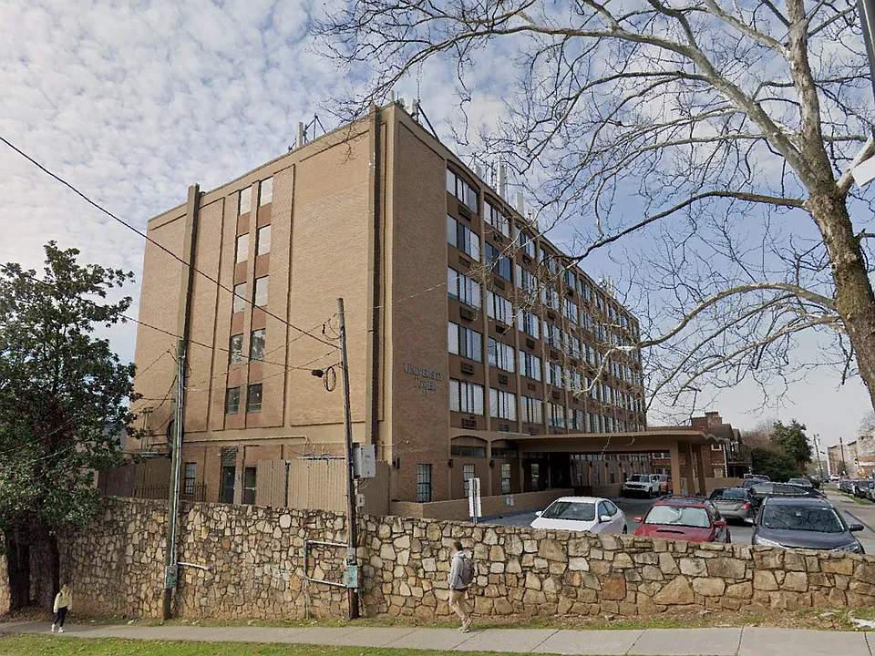 1700 W Clinch Ave #419