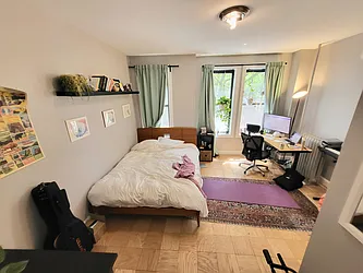 Rented by Real Team Brokerage