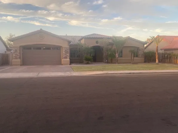 840 W 34th St, Yuma, AZ 85365