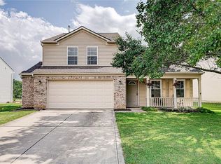 6455 Glory Maple Ln, Indianapolis, IN 46221