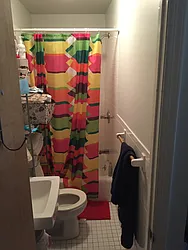 Rented by Kenneth Rosenblum, LREB