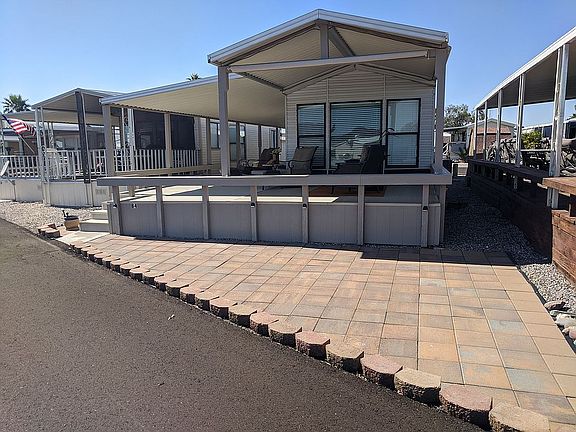3rd image of 555 Beachcomber Blvd Lot B4