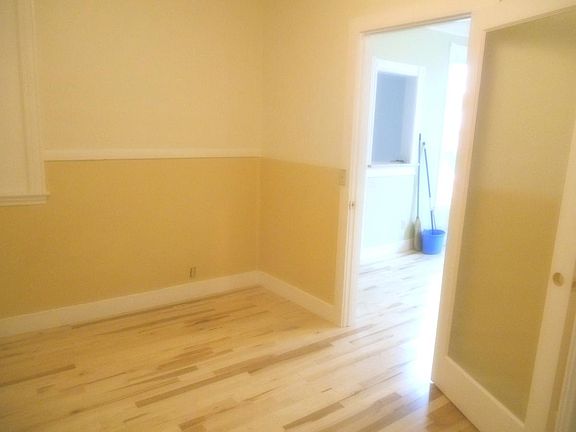 2nd bedroom similar unit