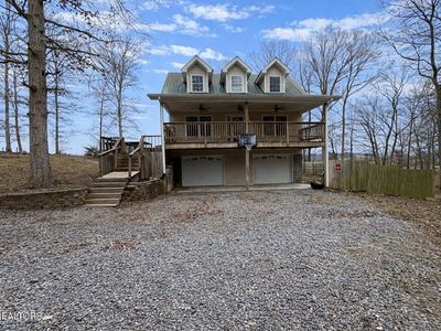 195 County Road 71, Riceville, TN, 37370